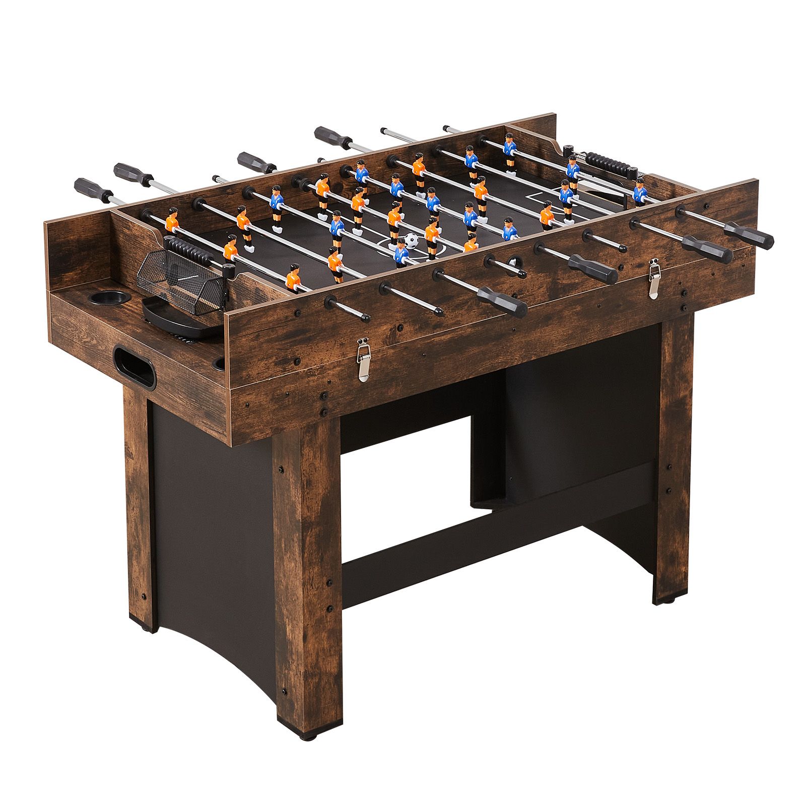 Air Hockey Table - طاولة ألعاب متعددة الوظائف 3 في