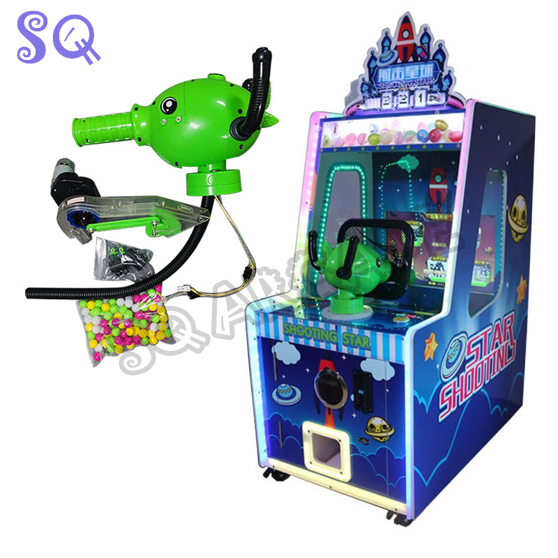 آلة إطلاق النار، مسدس مائي، مس - مراجعة Whack A Mole Arcade وسعره