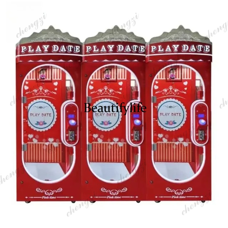 A81 آلة ألعاب أركيد مهارية تعم - مراجعة Arcade Vending & Laundry Revenue وسعره