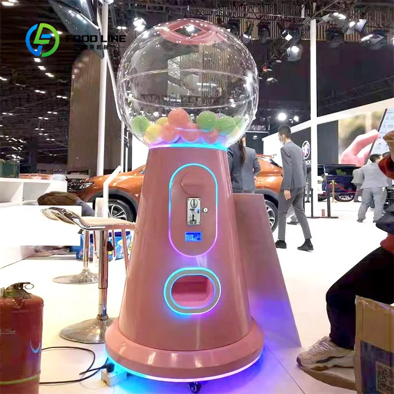 آلة بيع ألعاب أركيد تعمل بالعم - مراجعة Arcade Vending & Laundry Revenue وسعره