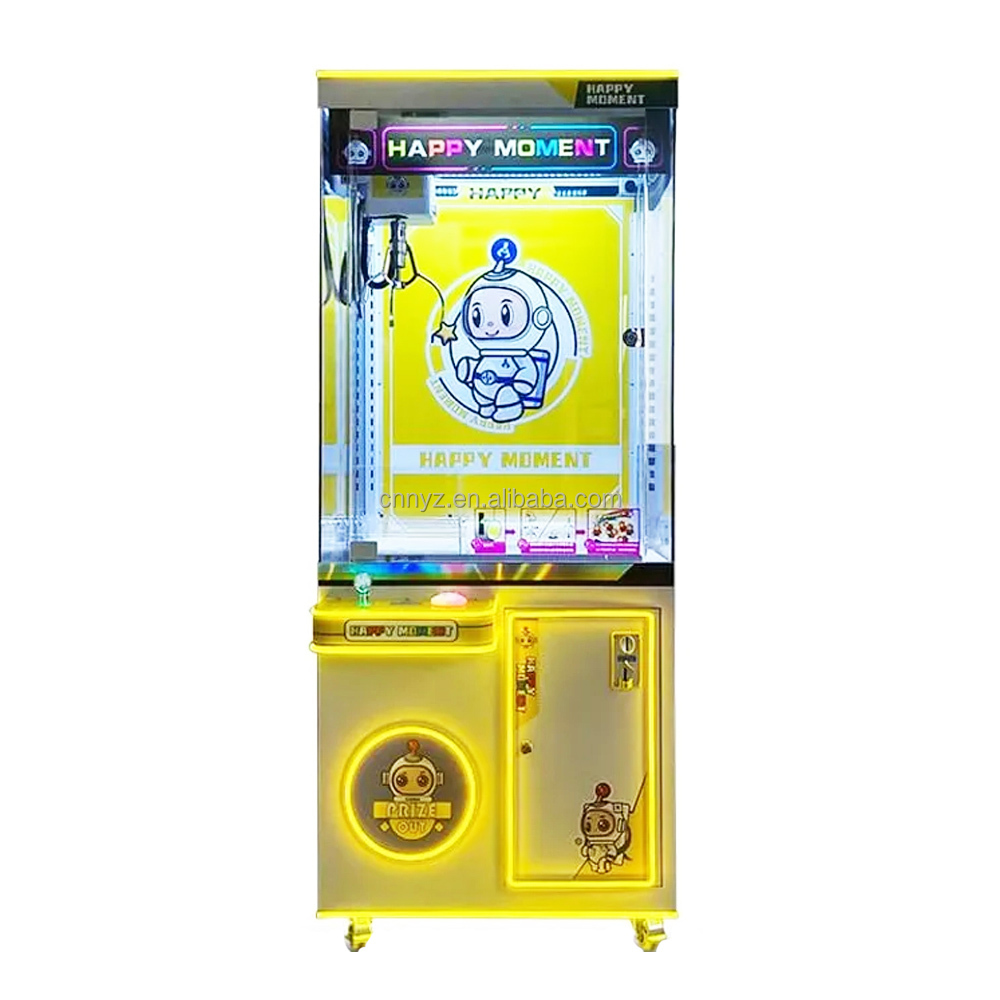 آلة بيع ألعاب أركيد تجارية بمخ - مراجعة Arcade Vending & Laundry Revenue وسعره
