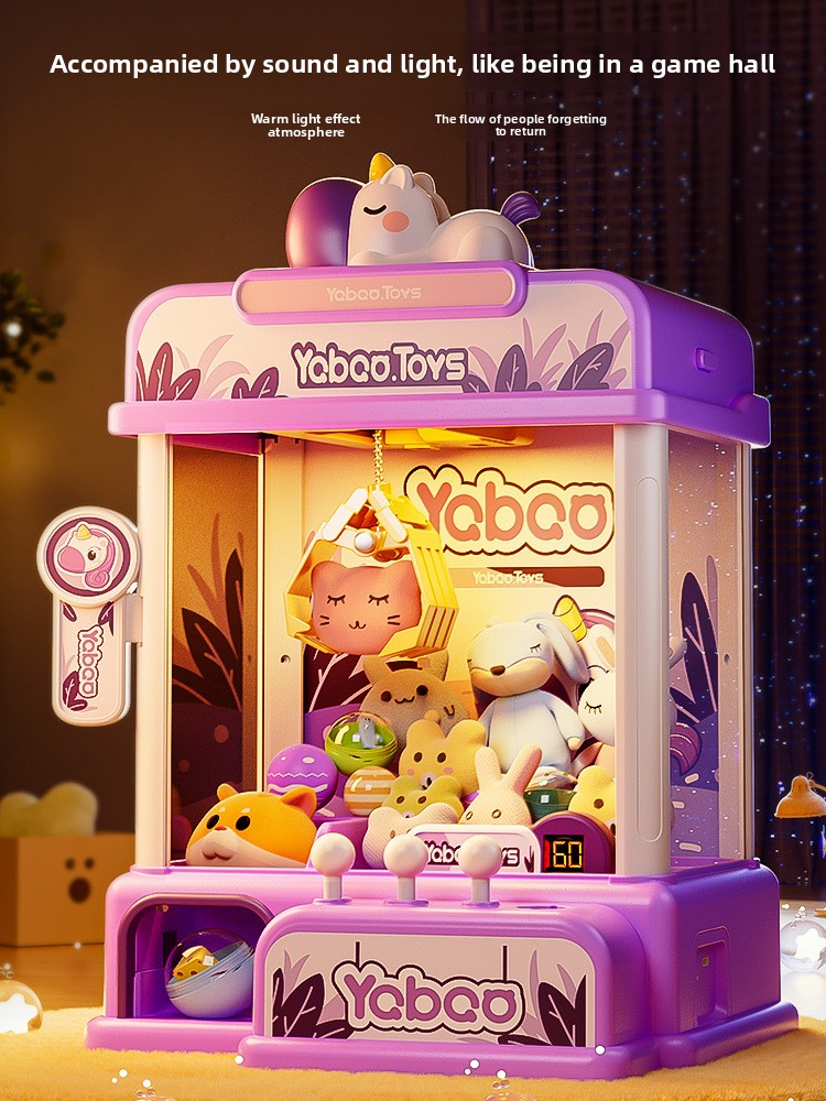 آلة مخلب للأطفال لعبة بيع صغير - مراجعة Arcade Vending & Laundry Revenue وسعره