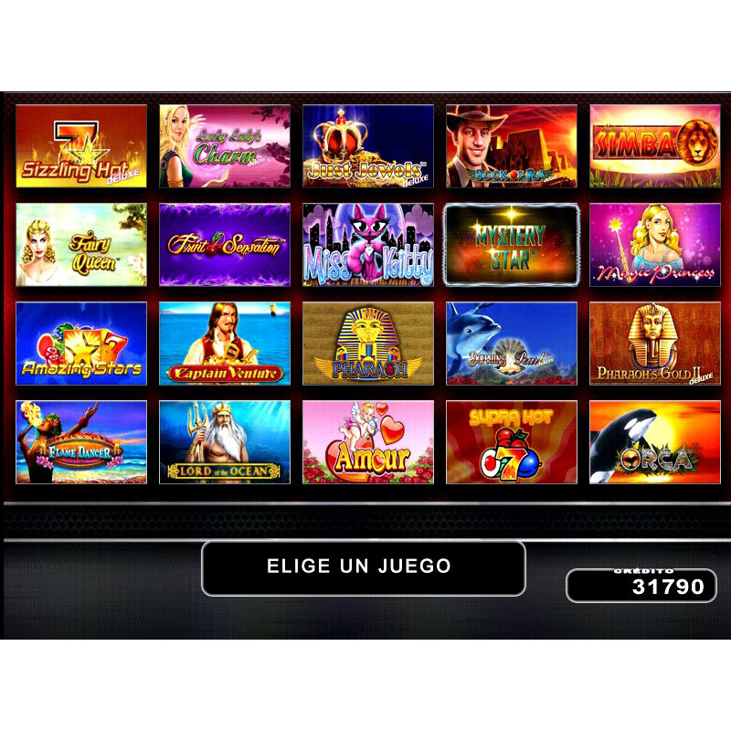 لوحة رئيسية لآلة ألعاب متعددة  - مراجعة Coin Pusher Machine وسعره
