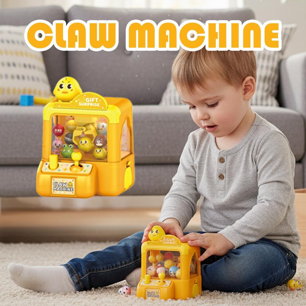 آلة ألعاب أركيد لطيفة لالتقاط  - مراجعة Arcade Vending & Laundry Revenue وسعره