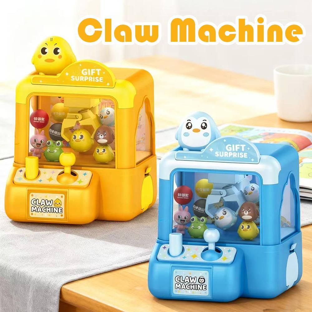 آلة ألعاب أركيد لطيفة لالتقاط  - مراجعة Arcade Vending & Laundry Revenue وسعره