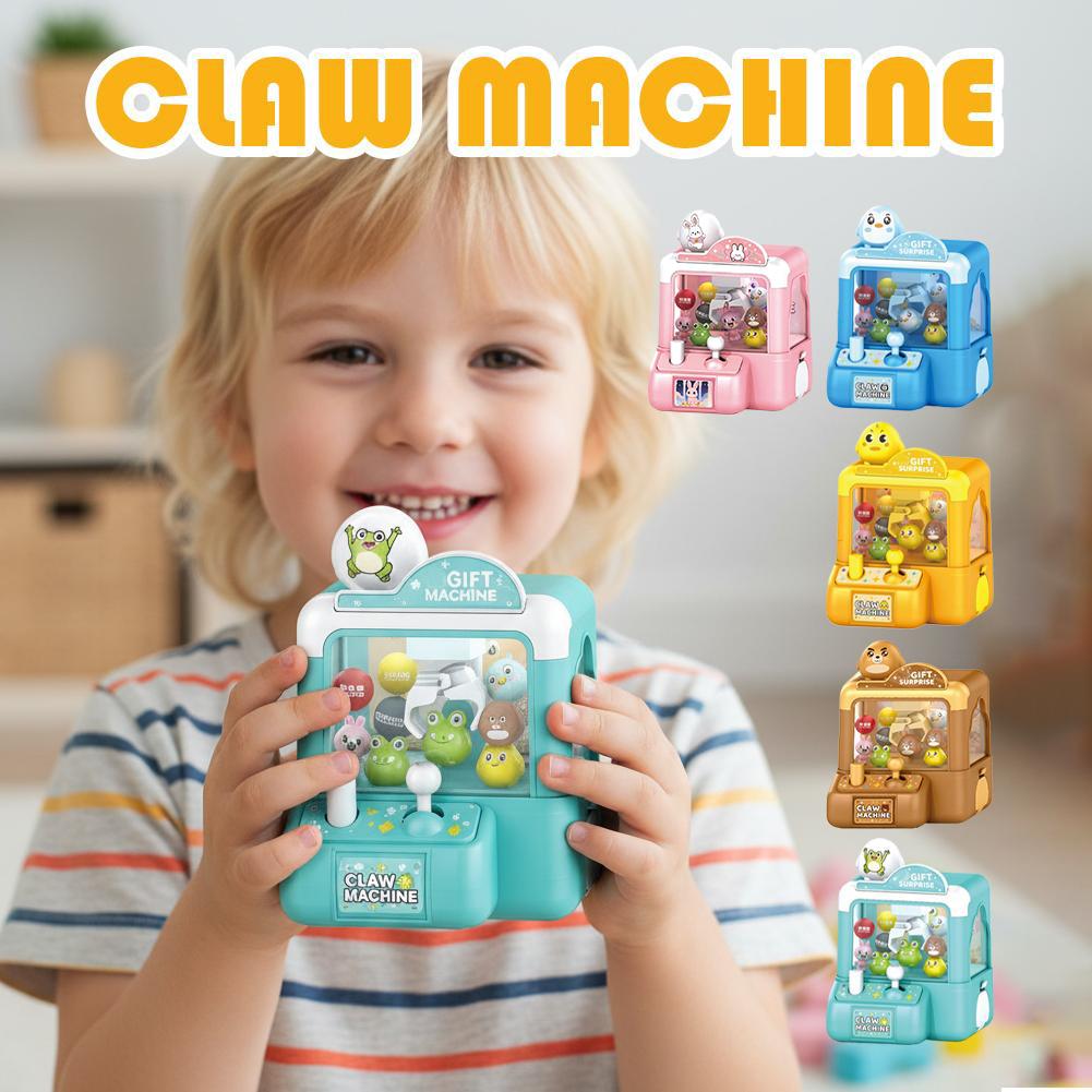 آلة ألعاب أركيد لطيفة لالتقاط  - مراجعة Arcade Vending & Laundry Revenue وسعره