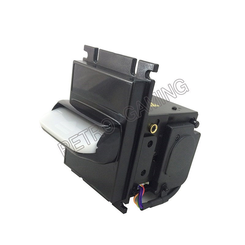 القمار العملات الدولية TP70 فا - مراجعة Arcade Ticket Machine وسعره
