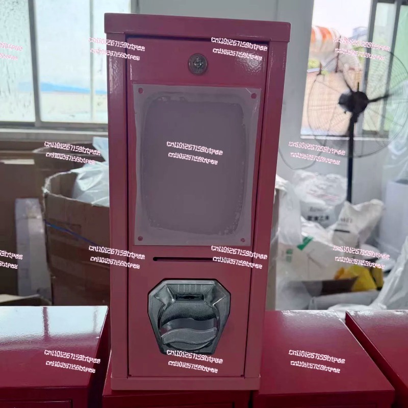 آلة لف البطاقات الترفيهية الخا - مراجعة Arcade Vending & Laundry Revenue وسعره