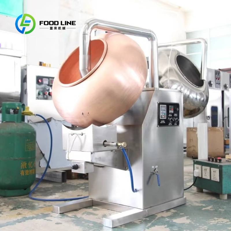 آلة تلميع العلكة المخصصة بسعة  - مراجعة Bubble Gum Machine وسعره