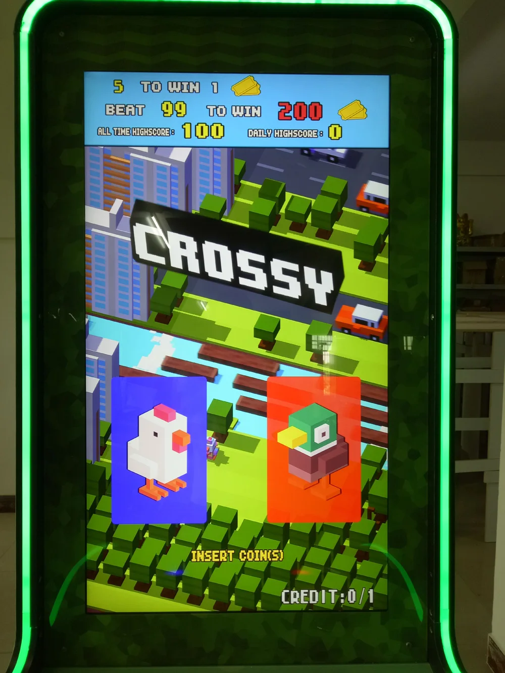 جهاز Playfun Family Fun Carniv - مراجعة Arcade Ticket Machine وسعره