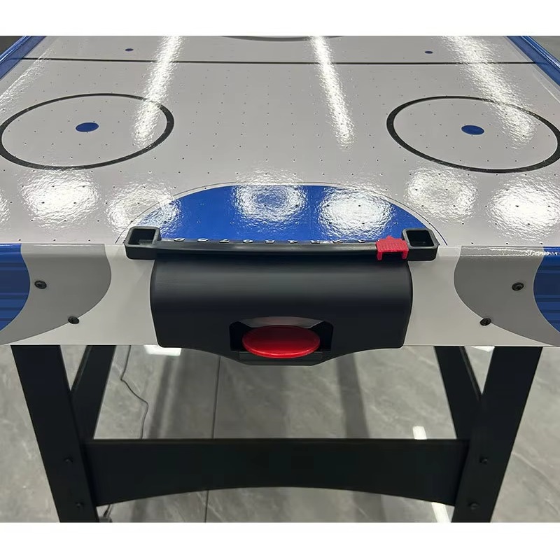 طاولة هوكي هوائي حديثة للترفيه - مراجعة Air Hockey Table وسعره